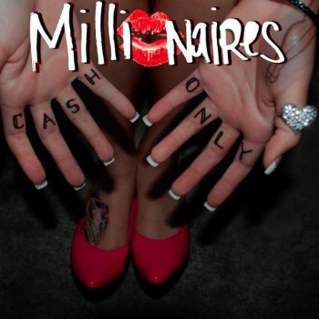 Millionaires Prom Dress