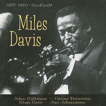 Norman Granz Introduction: Miles Davis Quintet