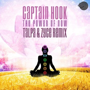 Captain Hook The Power of Now - Talpa & Zyce Remix