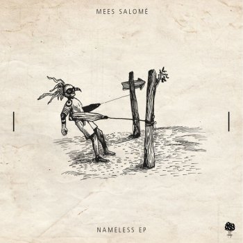 Mees Salomé Nameless (Extended Mix)