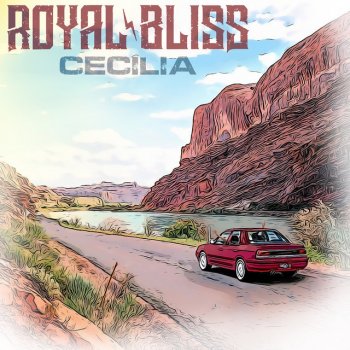 Royal Bliss Cecilia