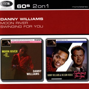 Danny Williams I Can't Give You Anything But Love