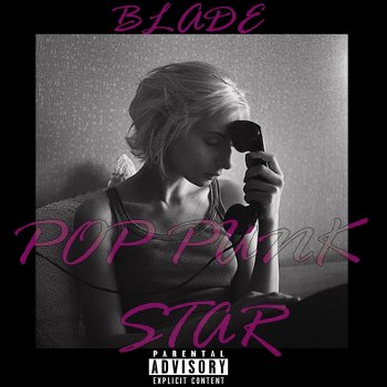 Blade Pop Punk Star
