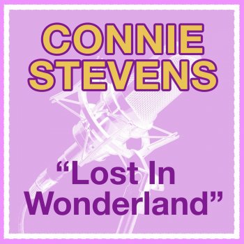 Connie Stevens Lost in Wonderland