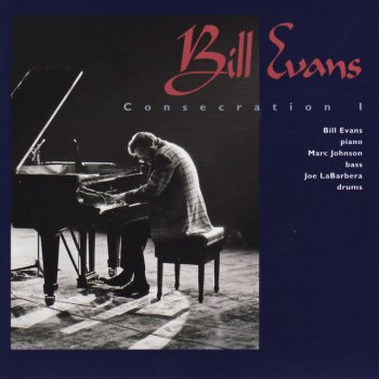 Bill Evans You And The Night And The Music
