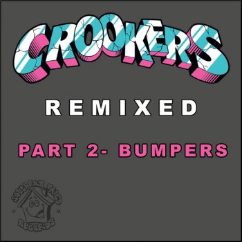 Crookers feat. Miike Snow & Magik Johnson Remedy (feat. Miike Snow) - Magik Johnson Acid Thunder Dub