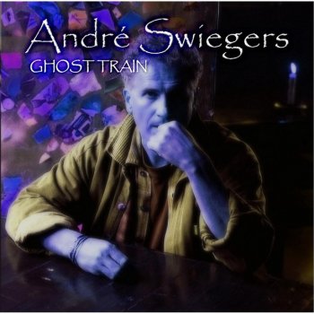 André Swiegers Ghost Train