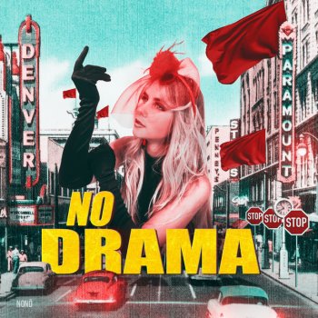 Nonô No Drama