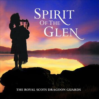 The Royal Scots Dragoon Guards Dances With Wolves