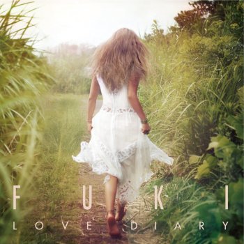 FUKI Love Diary