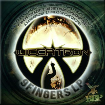 Wiccatron Oxider (The Beat)