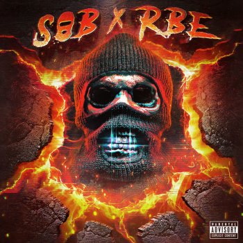 SOB X RBE feat. DaBoii Peek a Boo