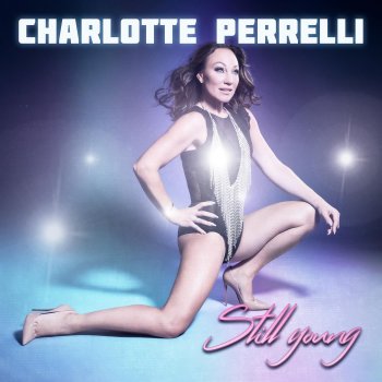 Charlotte Perrelli Still young