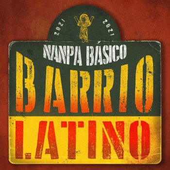 Nanpa Básico Barrio Latino