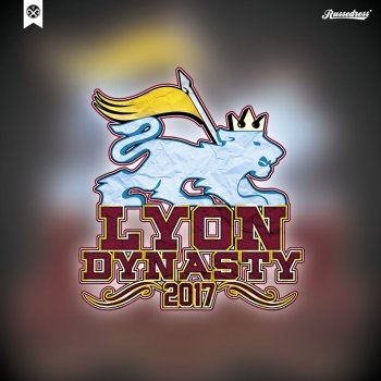 Jack Dee & RykkinnFella Lyon Dynasty 2017