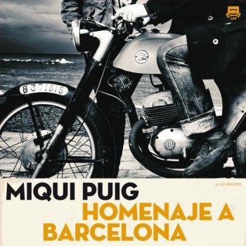 Miqui Puig Miquel a L'Acces 14