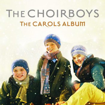 The Choirboys Away In A Manger