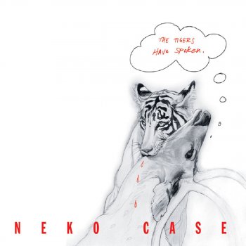 Neko Case Soulful Shade of Blue