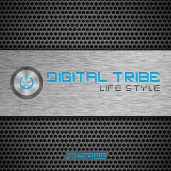 Indra Make a Stand - Digital Tribe Remix
