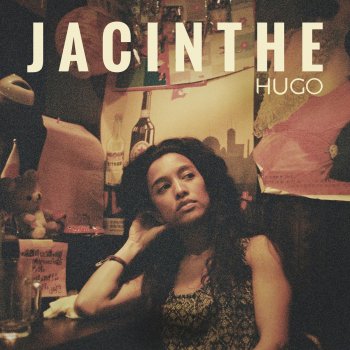 Jacinthe Hugo