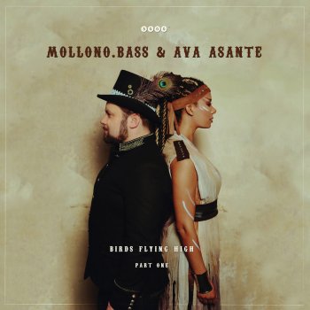 Mollono.Bass & AVA Asante Jungle Dub