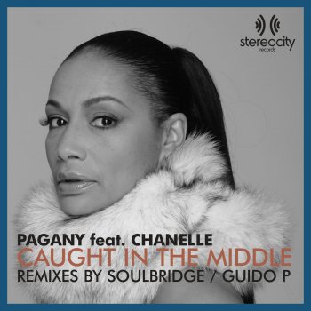Pagany feat. Chanelle Caught in the Middle (Soulbridge Classic Mix)