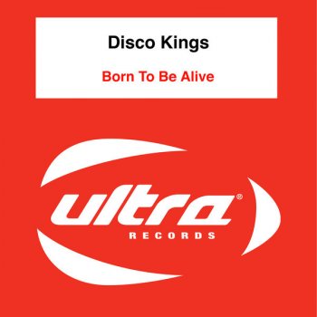Disco Kings vs. Patrick Hernandez Born To Be Alive - Original Live Mix