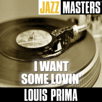 Louis Prima Moonlight Becomes You