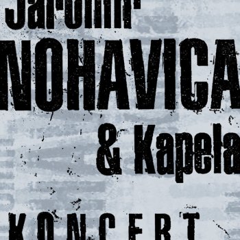 Jaromír Nohavica Blazniva Marketa - koncert