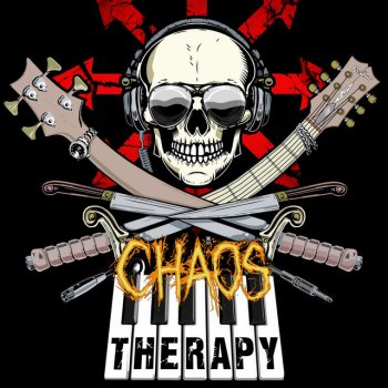 Chaos Therapy Blind Little Soldier