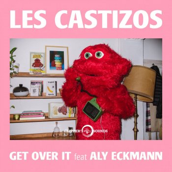 Les Castizos feat. Aly Eckmann Get over It