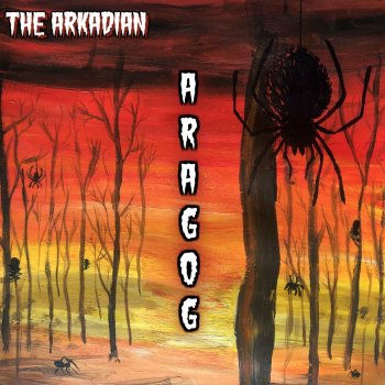 The Arkadian Aragog