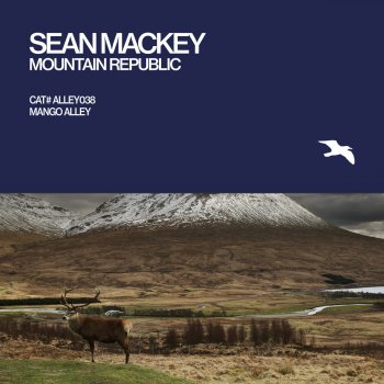 Sean Mackey Mountain Republic (Lonya Remix)
