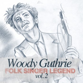 Woody Guthrie feat. Pete Seeger Blow the Man Down
