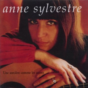 Anne Sylvestre Me v'la