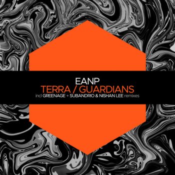 EANP feat. Greenage Terra - Greenage Remix