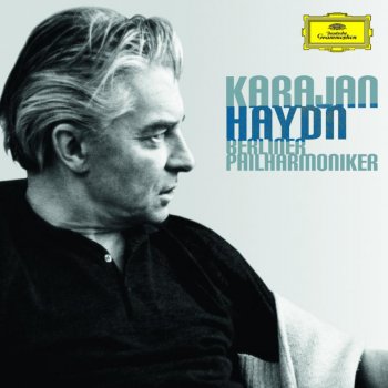 Berliner Philharmoniker feat. Herbert von Karajan Symphony in G Major, Hob. I:94 "Surprise": II. Andante