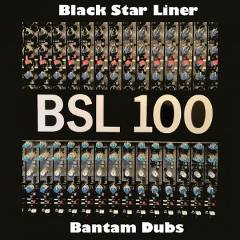Black Star Liner A Dub Bmw