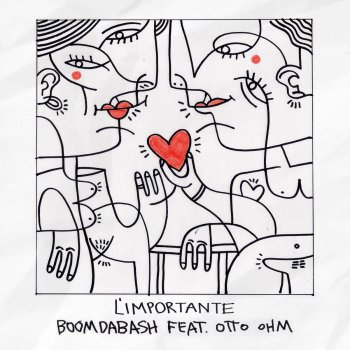 Boomdabash feat. Otto Ohm L'importante