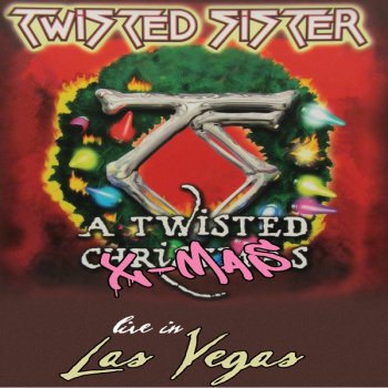 Twisted Sister You can't stop rock 'n' roll (Live)