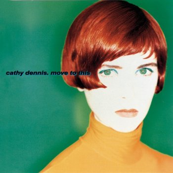 Cathy Dennis Everybody Move (7" Radio Edit)