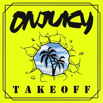 ONJUICY Just Go - SAINT Remix