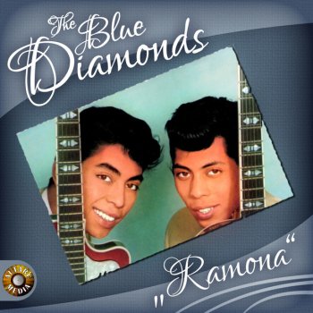 The Blue Diamonds Sieben Musikanten