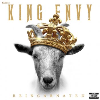 King Envy Fall in Place