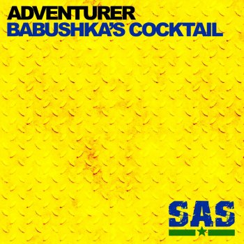 Adventurer Babushka - Original Mix