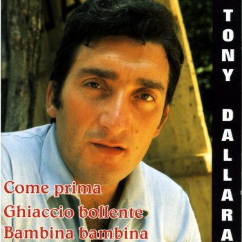 Tony Dallara Romantica