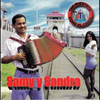 Samy y Sandra Sandoval Ya Me Curé de Ti