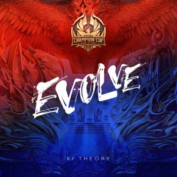 Ki:Theory Evolve (2020 Honor of Kings World Champion Cup)