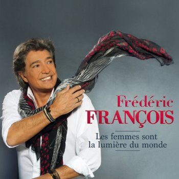 Frédéric François Hey Mama
