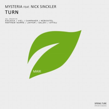 Mysteria (UK) feat. Nick Sinckler & Viel Turn - VieL Remix